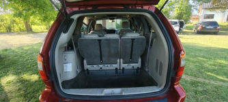 Dodge grand Caravan Mstów - zdjęcie 7