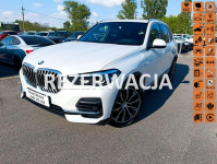 BMW X5 Salon Polska fv23