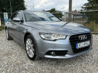 Audi A6 Navi Climatronic BOSE Gwarancja Kutno - zdjęcie 4