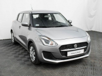 Suzuki Swift WD8767S#1.2 Dualjet SHVS Premium Cz.cof Salon PL VAT 23% Gdańsk - zdjęcie 3