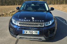 Land Rover Range Rover Evoque 97000km !! Pleszew - zdjęcie 10