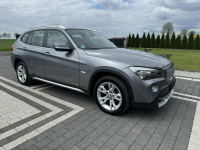 BMW X1 Gwarancja*AUTOMAT*Xenon*Duża nawigacja*Klimatronik*Panorama Zebrzydowa - zdjęcie 10