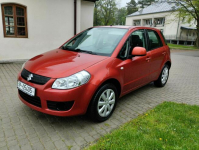 Suzuki sx4 2007 1.5 NISKI PRZEBIEG Dębica - zdjęcie 3