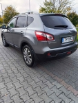 Na Sprzedaż Nissan Qashqai 1.5 dci 2012 rok wersja Tekna Obrowo - zdjęcie 5