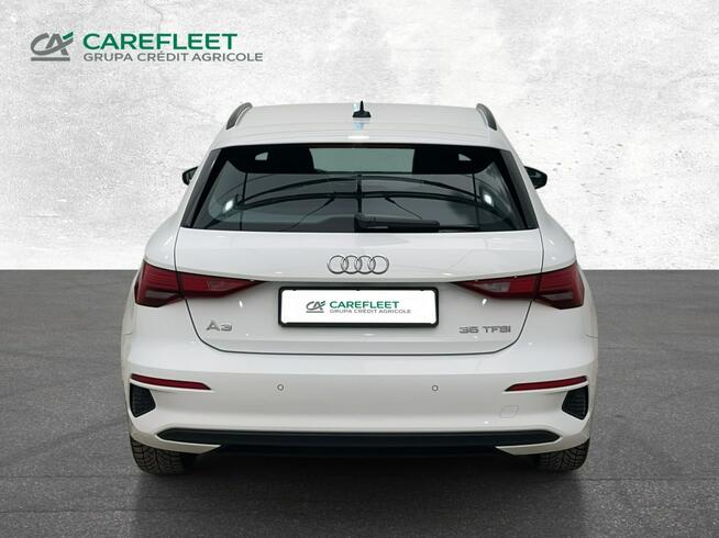 Audi A3 35 TFSI MHEV S Tronic Warszawa - zdjęcie 6