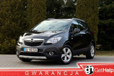 Opel Mokka 1.4Turbo*140KM*ecoFLEX Start/Stop Innovation