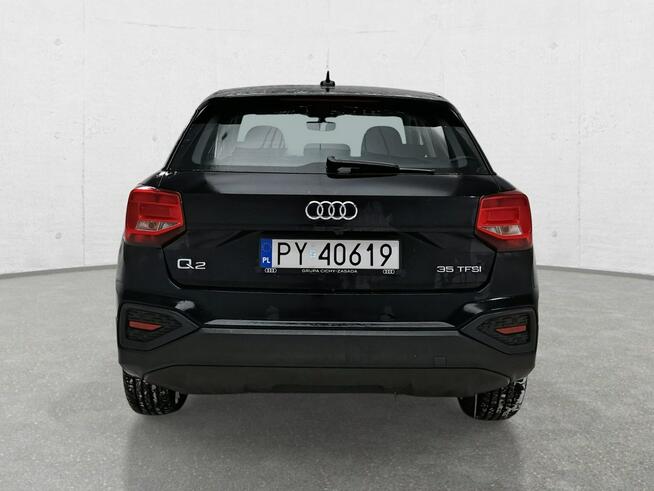 Audi Q2 Komorniki - zdjęcie 6