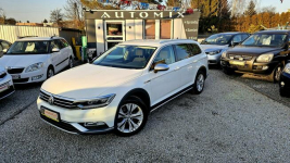 Volkswagen Passat Alltrack 2.0 D * DSG * ZADBANY * Automi-x.pl Świdnica - zdjęcie 4