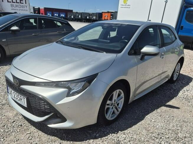 Toyota Corolla Poleasingowe.pl PL Komorniki - zdjęcie 2