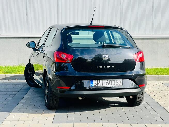 Seat Ibiza 1.4 mpi 86 KM | 2013 | 134 000 km Mikołów - zdjęcie 10