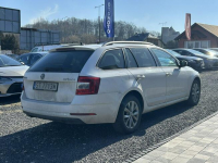 Škoda Octavia Salon Polska Poleasingowy Bezwypadkowy Będzin - zdjęcie 5