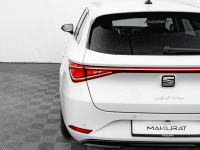 Seat Leon 1.5 TSI Xcellence Podgrz.f I kier K.cof LED Salon PL VAT 23% Gdynia - zdjęcie 10