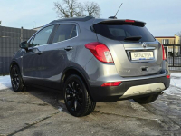 Opel Mokka X Sliczna*zadbana*bezwypadkowy Białogard - zdjęcie 4