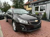 Chevrolet Cruze Automat, Gwarancja, Bogate Wyposażenie Sade Budy - zdjęcie 3