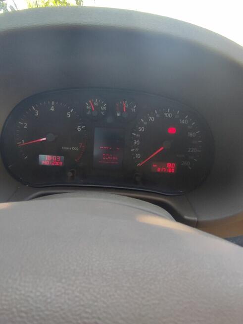 Audi a3 1.6 16V Strzelce - zdjęcie 1
