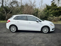 Citroen C4 1.6 e-HDi Jarocin - zdjęcie 4