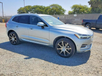 Volvo XC 60 INSCRIPTION / AWD / T6 / niski przebieg