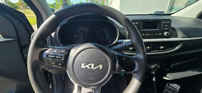 Kia Picanto Karczew - zdjęcie 8