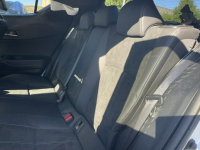 Toyota C-HR GR Automat Hybryda Skóra Podgrzewanie Kamera 184KM Gliwice - zdjęcie 12
