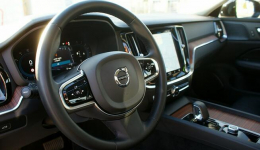 Volvo S60 Ostrów Wielkopolski - zdjęcie 11