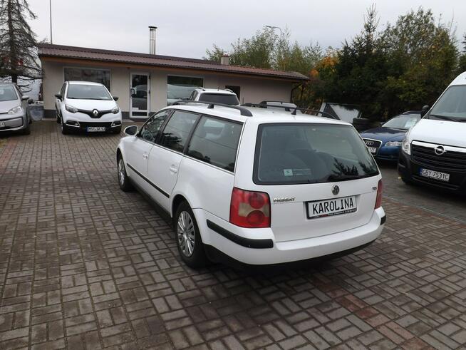 Volkswagen Passat Słupsk - zdjęcie 4