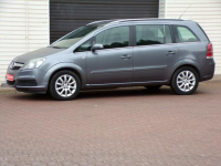 Opel Zafira Klimatronic /GAZ /7 osobowy /1,8/140 KM Mikołów - zdjęcie 7