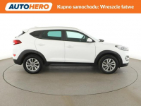 Hyundai Tucson navi kamera grzane fotele tempomat klima-auto. Warszawa - zdjęcie 9
