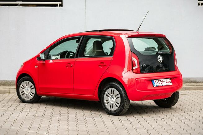 Volkswagen Up! Lipsko - zdjęcie 11