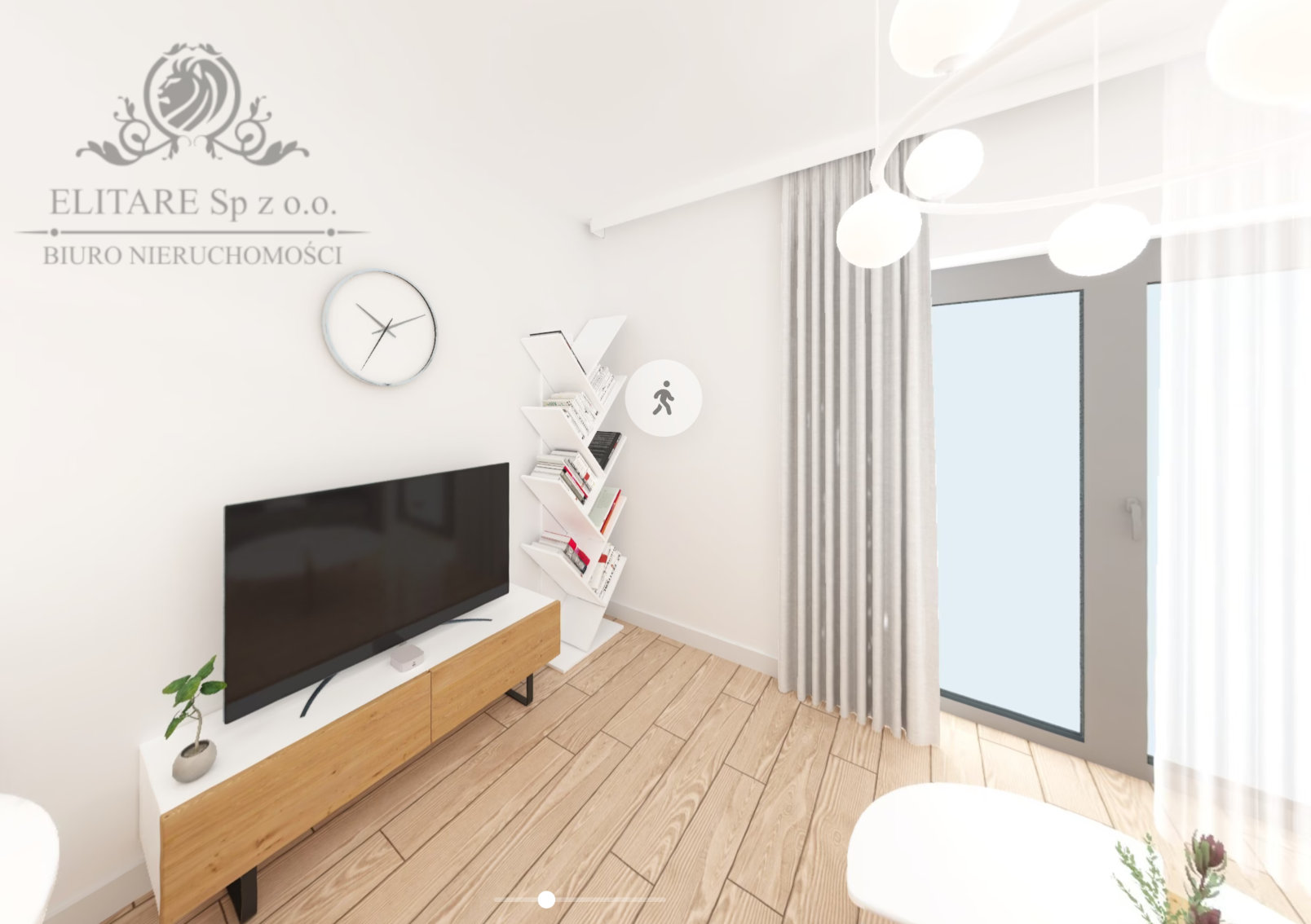 Mieszkanie 27,07m2 ,1 pok. w Centrum Wrocławia/Stare Miasto Wrocław - zdjęcie 12