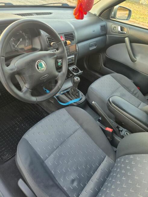 Skoda Octavia I 1.6mpi Gaz + HAK Zawiercie - zdjęcie 3