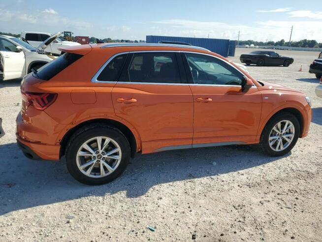 Audi Q3 Quattro 2.0l S-Line Virtual Sękocin Nowy - zdjęcie 4