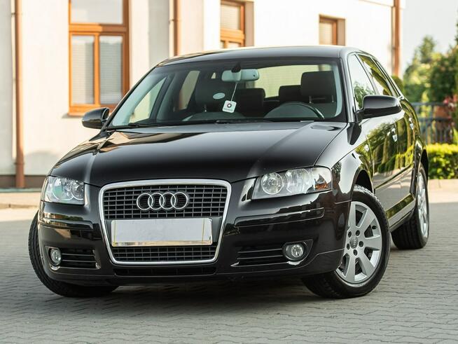 Audi A3 Podzagajnik - zdjęcie 12