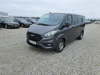 Ford Transit Custom Poleasingowe.pl Komorniki - zdjęcie 2