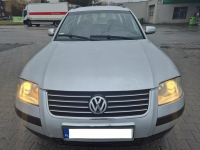 VW PASSAT B5 LIFT KOMBI 1900 TDI !!! Głogów - zdjęcie 5