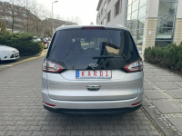 Ford Galaxy 2.0 Navi Kamera Led Szczecin - zdjęcie 9