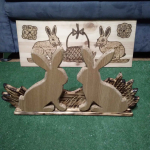 Ozdoby świąteczne Brusy - zdjęcie 10