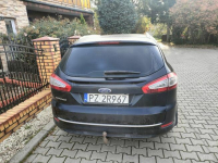 Ford Mondeo Kombi 2.0 Diesel Kórnik - zdjęcie 4