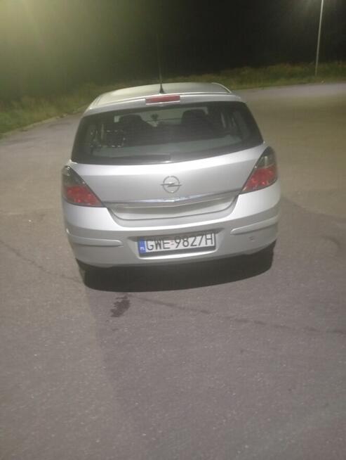 Zamienię na większe auto Ostróda - zdjęcie 6