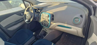 Renault Captur 1.5 dci 150tyskm Pleszew - zdjęcie 10