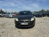 Fiat Bravo II 1.6 JTD 105KM, salon Polska !!! Rawa Mazowiecka - zdjęcie 2