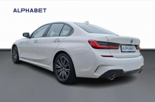 320d xDrive M Sport sport-aut Swarzędz - zdjęcie 5