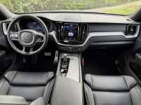 Volvo XC 60 R-design Faktura VAT 23% Tarnowskie Góry - zdjęcie 6