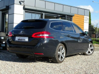 Peugeot 308 SW 1.2i(130KM) Białogard - zdjęcie 8