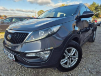 Kia Sportage 4x4* automat* Model 2015* Panorama