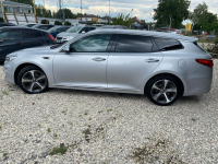 Kia Optima AUTO WZÓR,SERWIS,FULL OPCJA Kanie - zdjęcie 8
