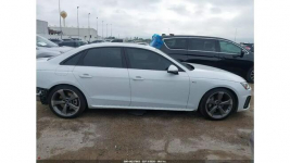 Audi A4 / bogata wersja / Quattro / S-Line / Tarnów - zdjęcie 4