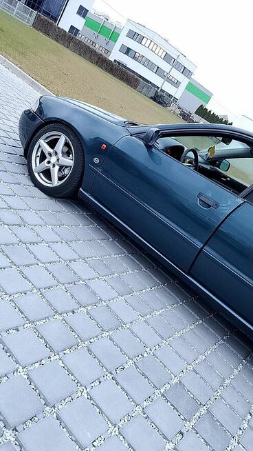 Zamienię Audi A4b5 na mini van typu Opel combo Kościan - zdjęcie 2