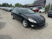 Peugeot 508 Active Climatronic 140KM Gliwice - zdjęcie 5