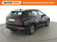 Hyundai Tucson niski przebieg grzane fotele PDC tempomat LED Warszawa - zdjęcie 7