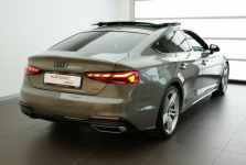Audi A5 W cenie: GWARANCJA 2 lata, PRZEGLĄDY Serwisowe na 3 lata Kielce - zdjęcie 4